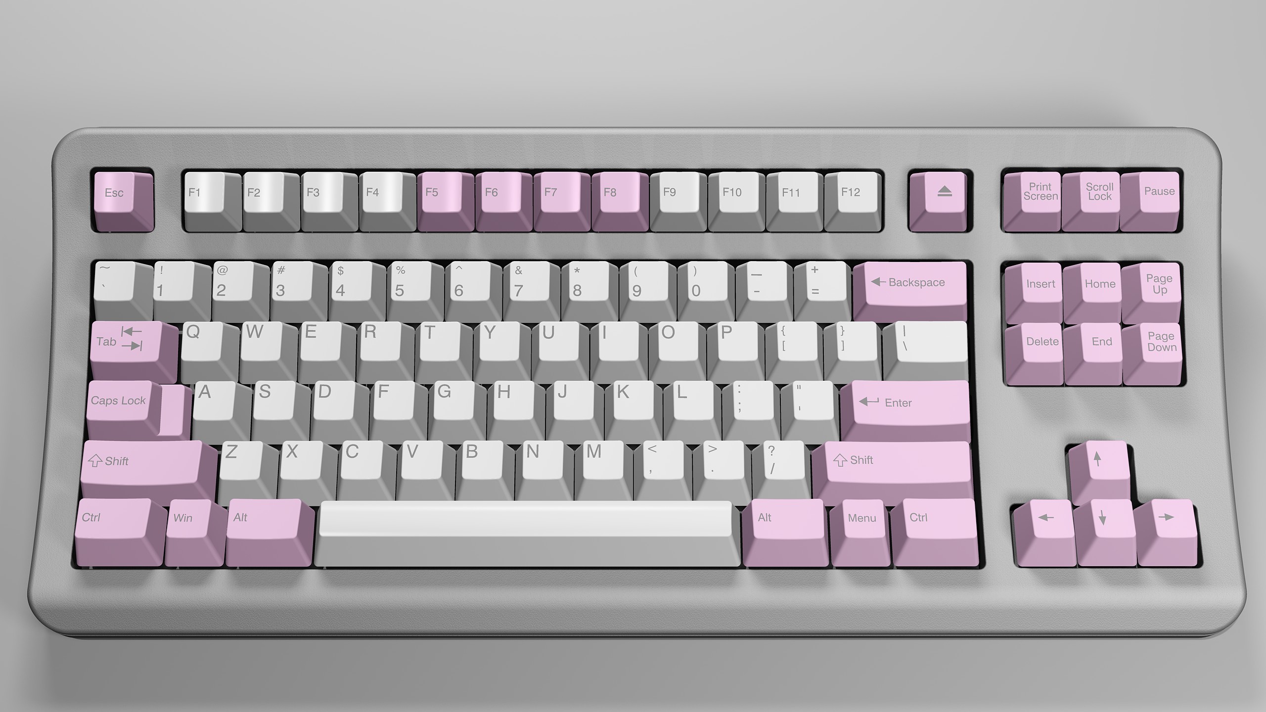 MacWinSSK_no-LEDs_powder-pink.jpeg