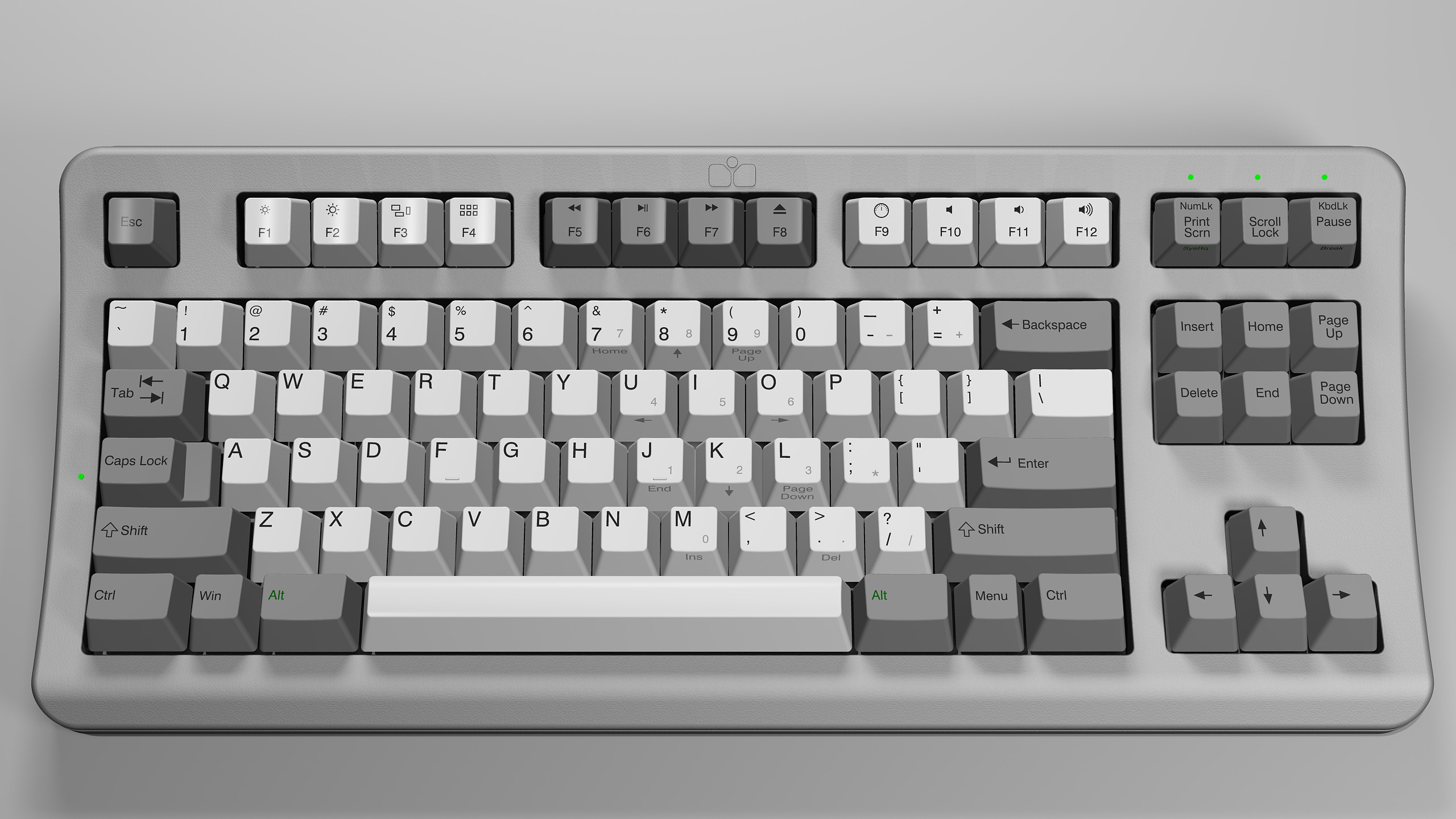 WinSSK_nested-numpad_tri-color_media-keys.jpeg