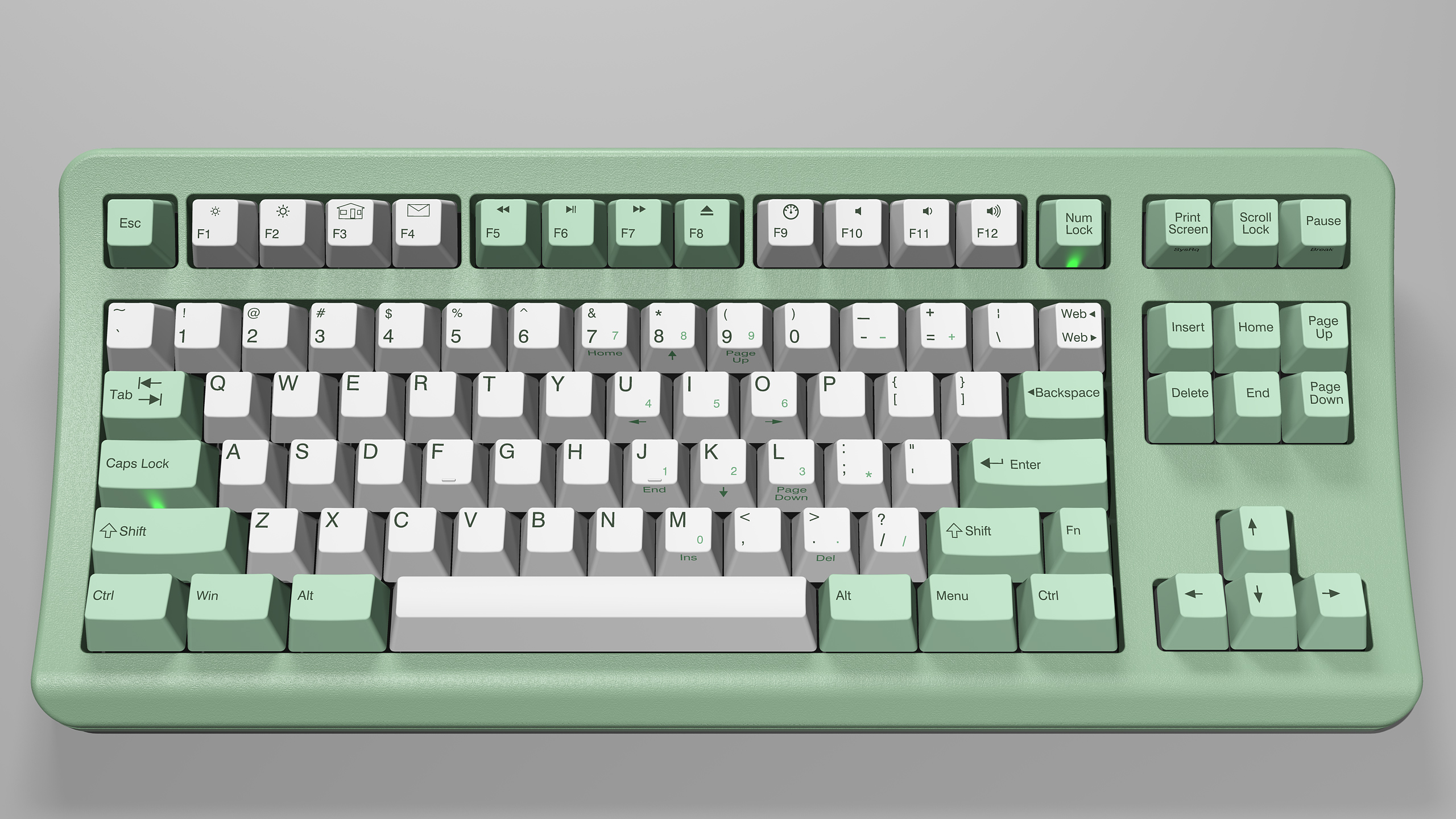 LightGreen-WhiteSSK7.jpg