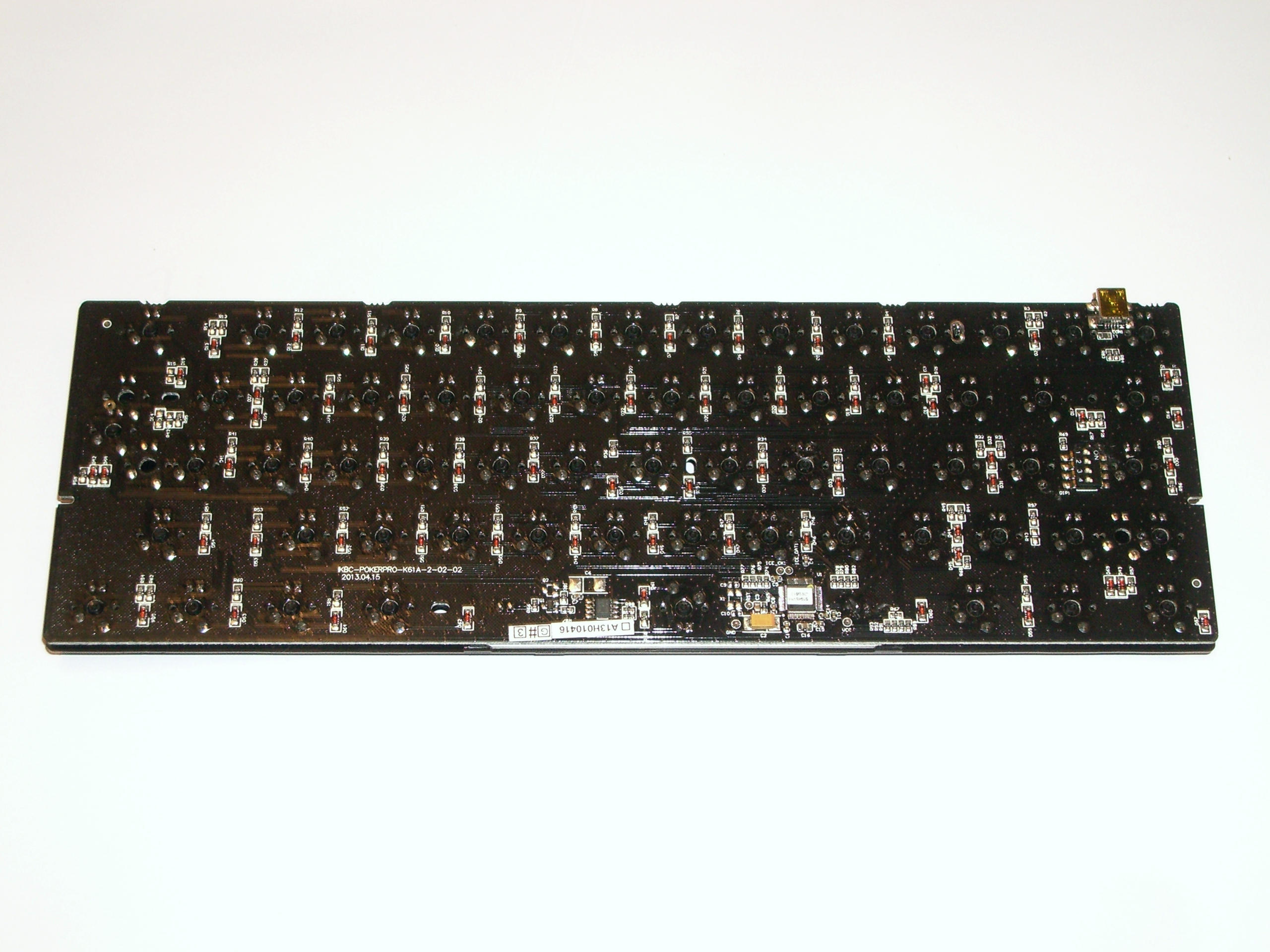 Lame photo of the Poker II PCB.jpg