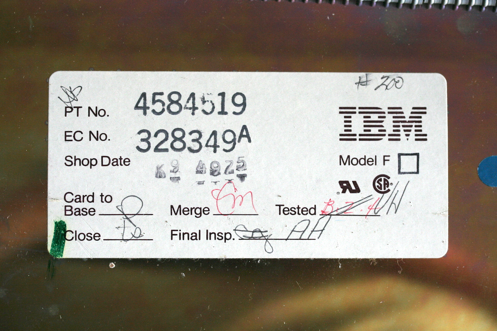 Kishsaver Plate Label.JPG