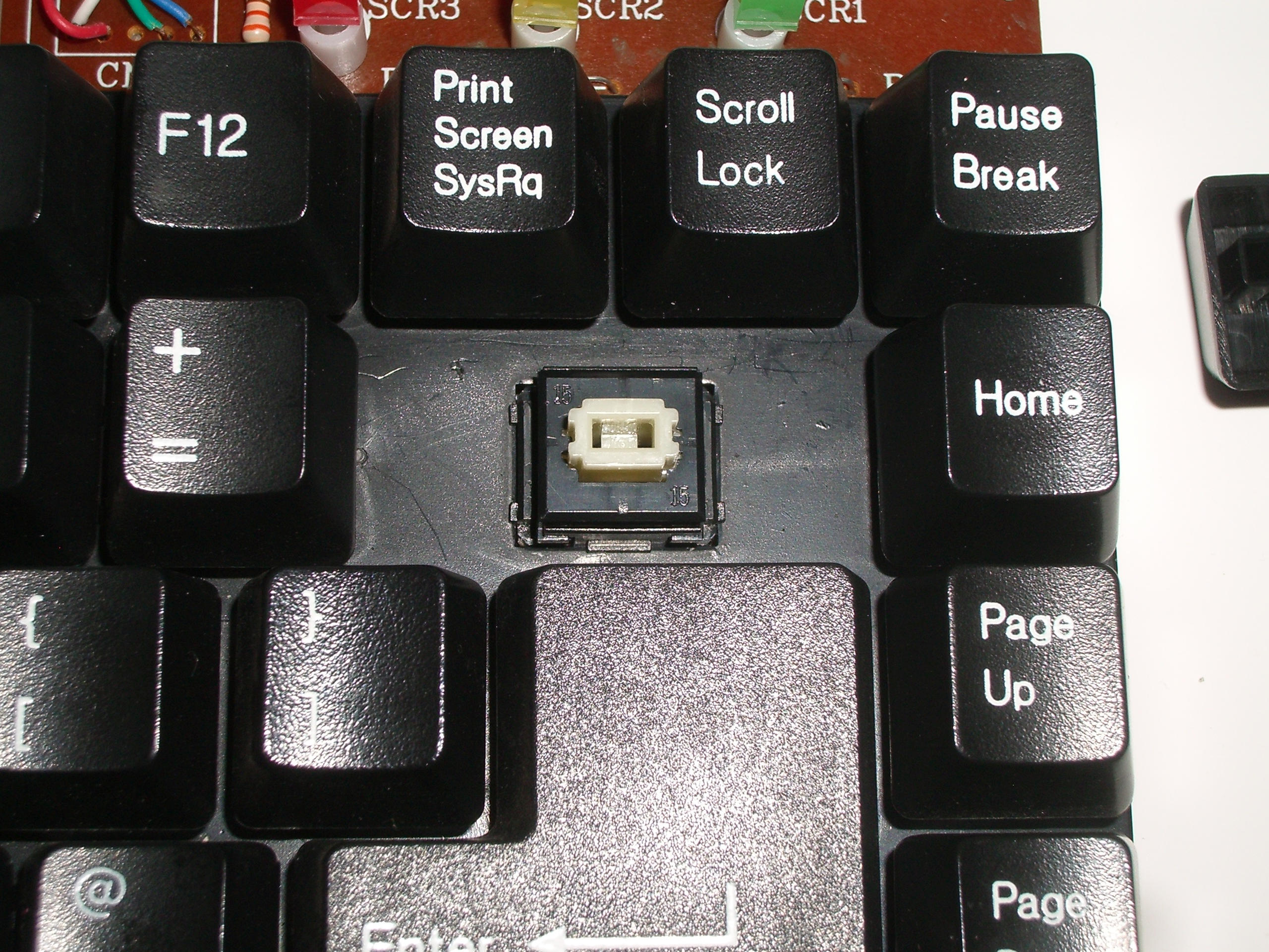KPT KPT-84 backspace is not stabilised.jpg