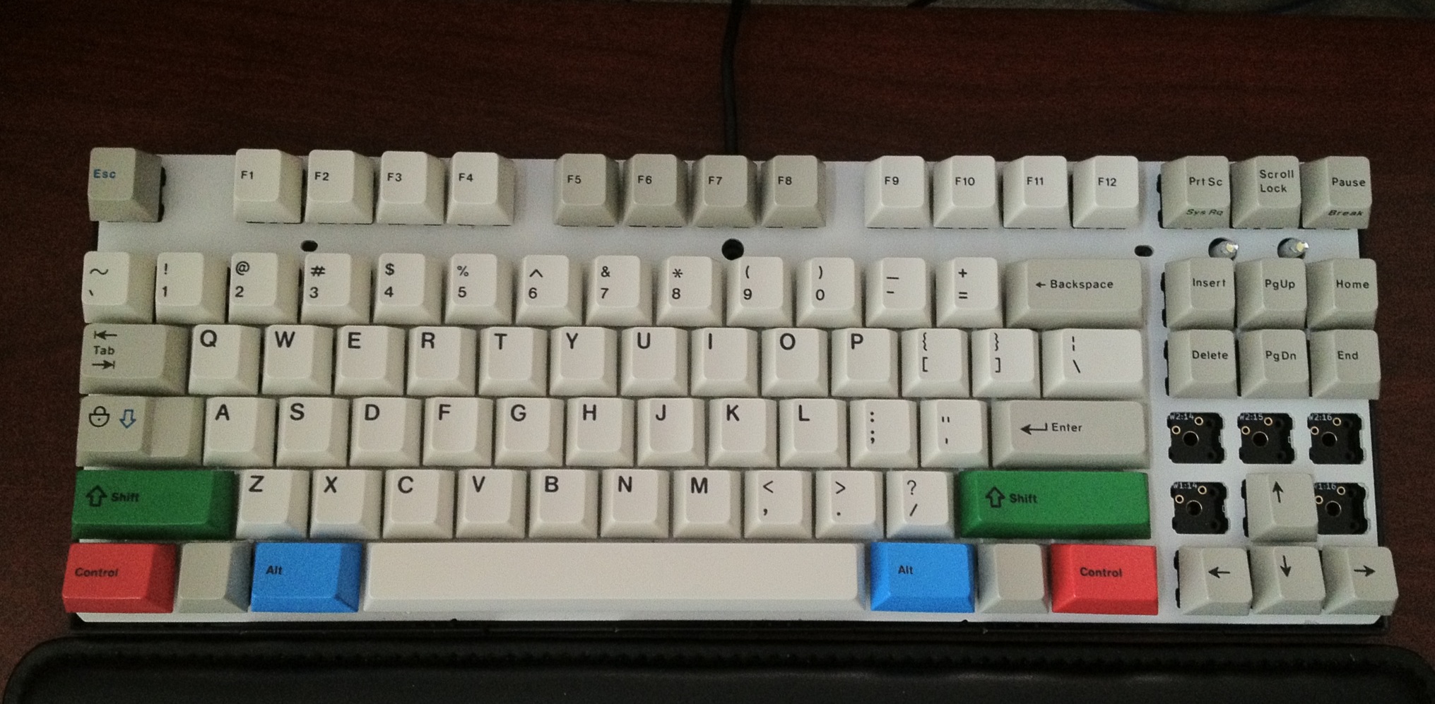 Phantom with Full Dye Sub plus blue Esc and Handbag.JPG