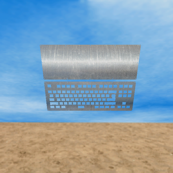 3D render by Big Blue.