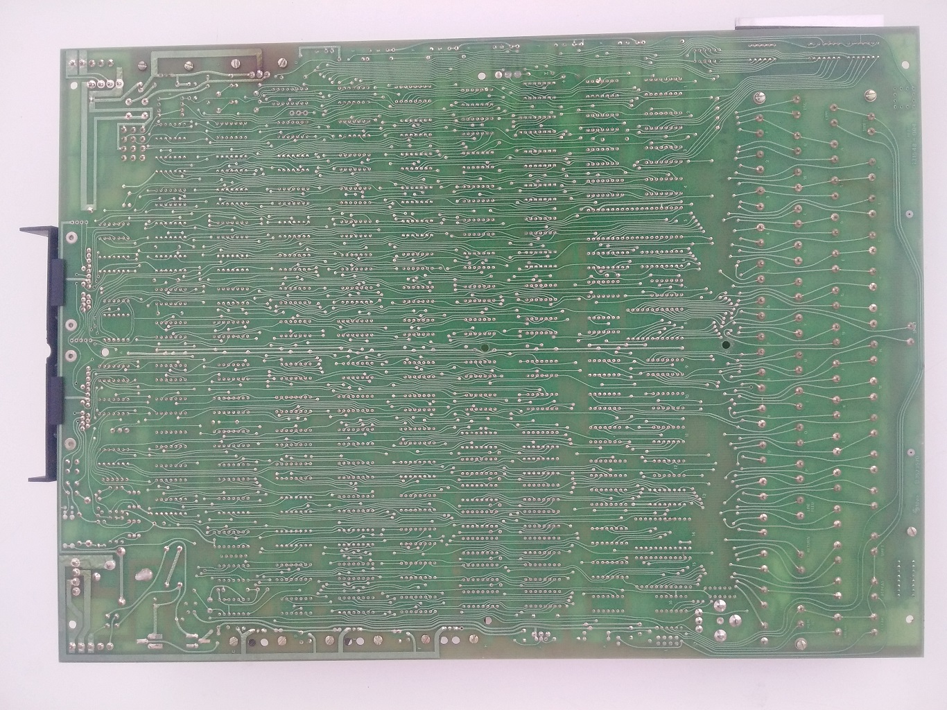 LSI ADM3A - bottom of main circuit board