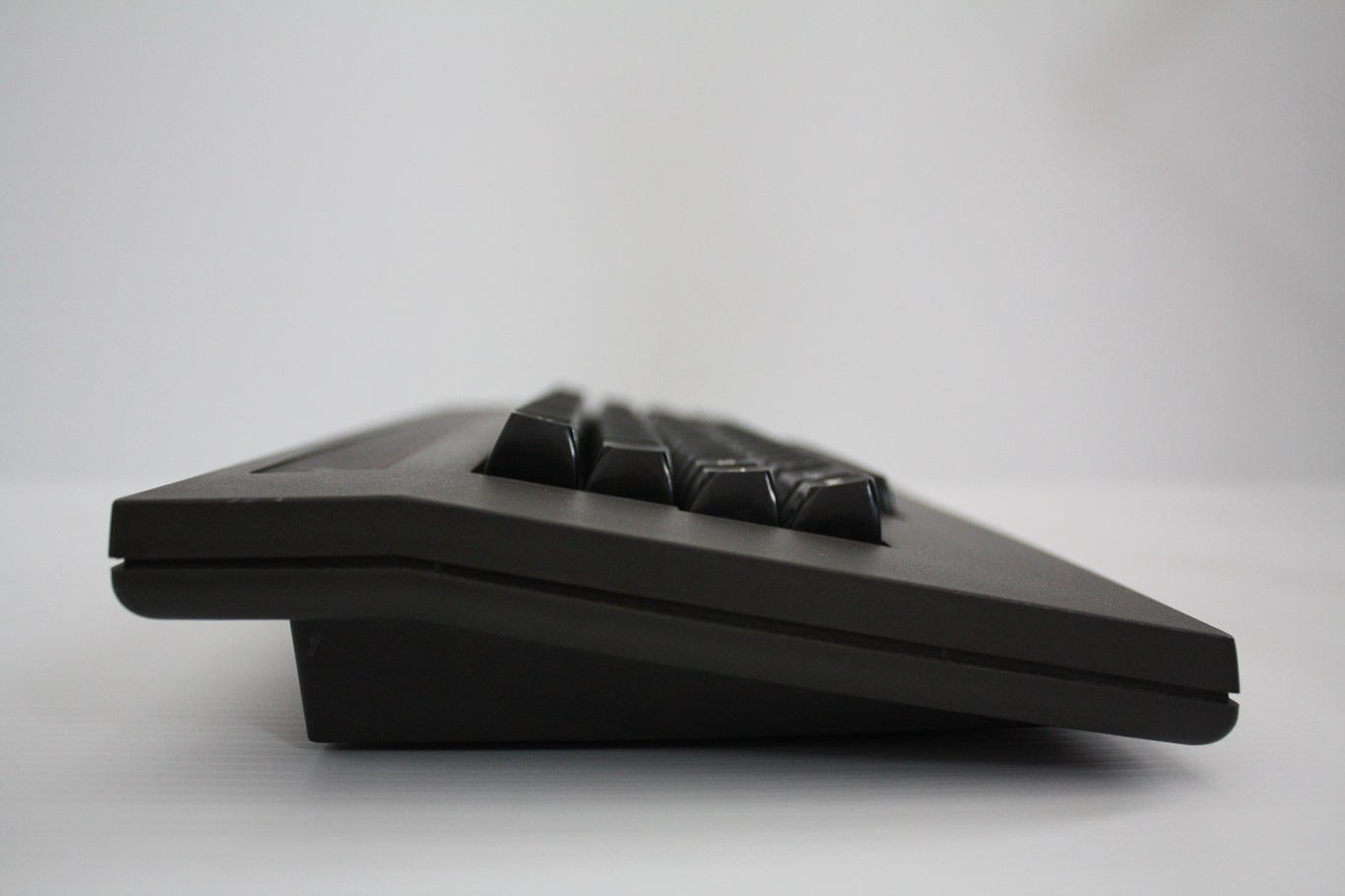 Nabu PC Keyboard - profile