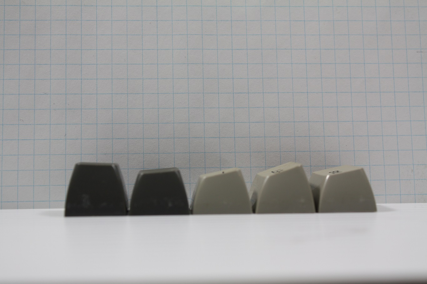 6. Alps AKB-3420 Alps