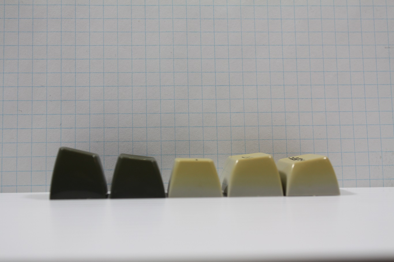 9. Vintage Unknown SMK