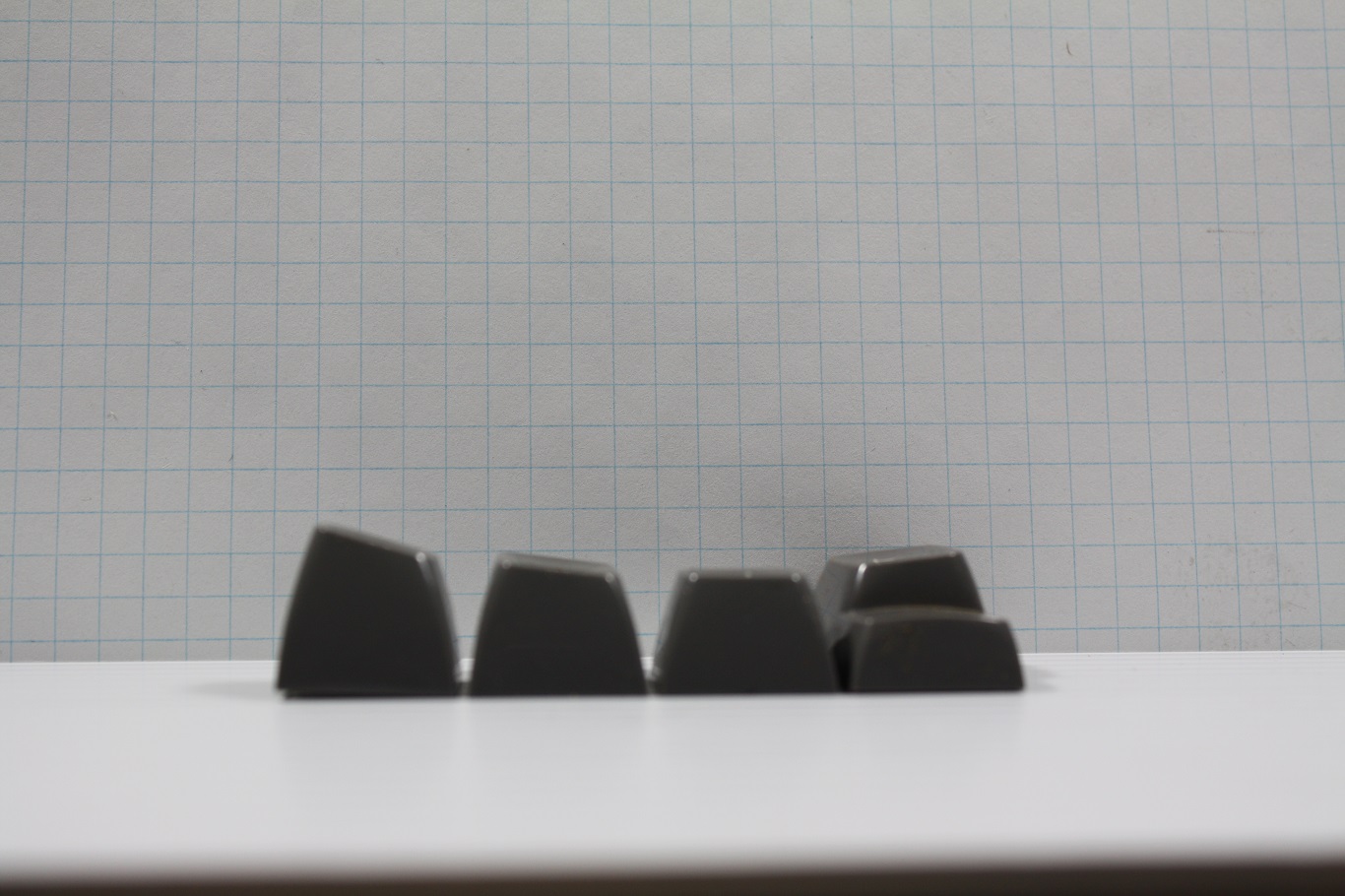 10. Homemade Diablo Micro Switch