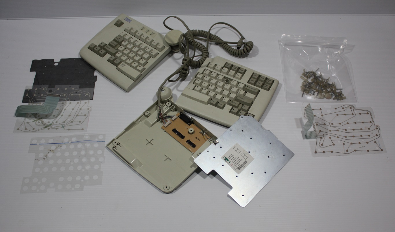 IBM M15 - all parts