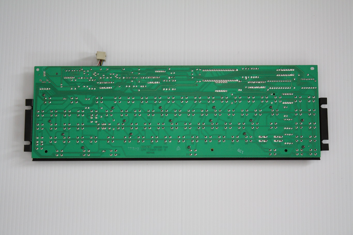 Corona PPC-400 - keyboard mechanism back
