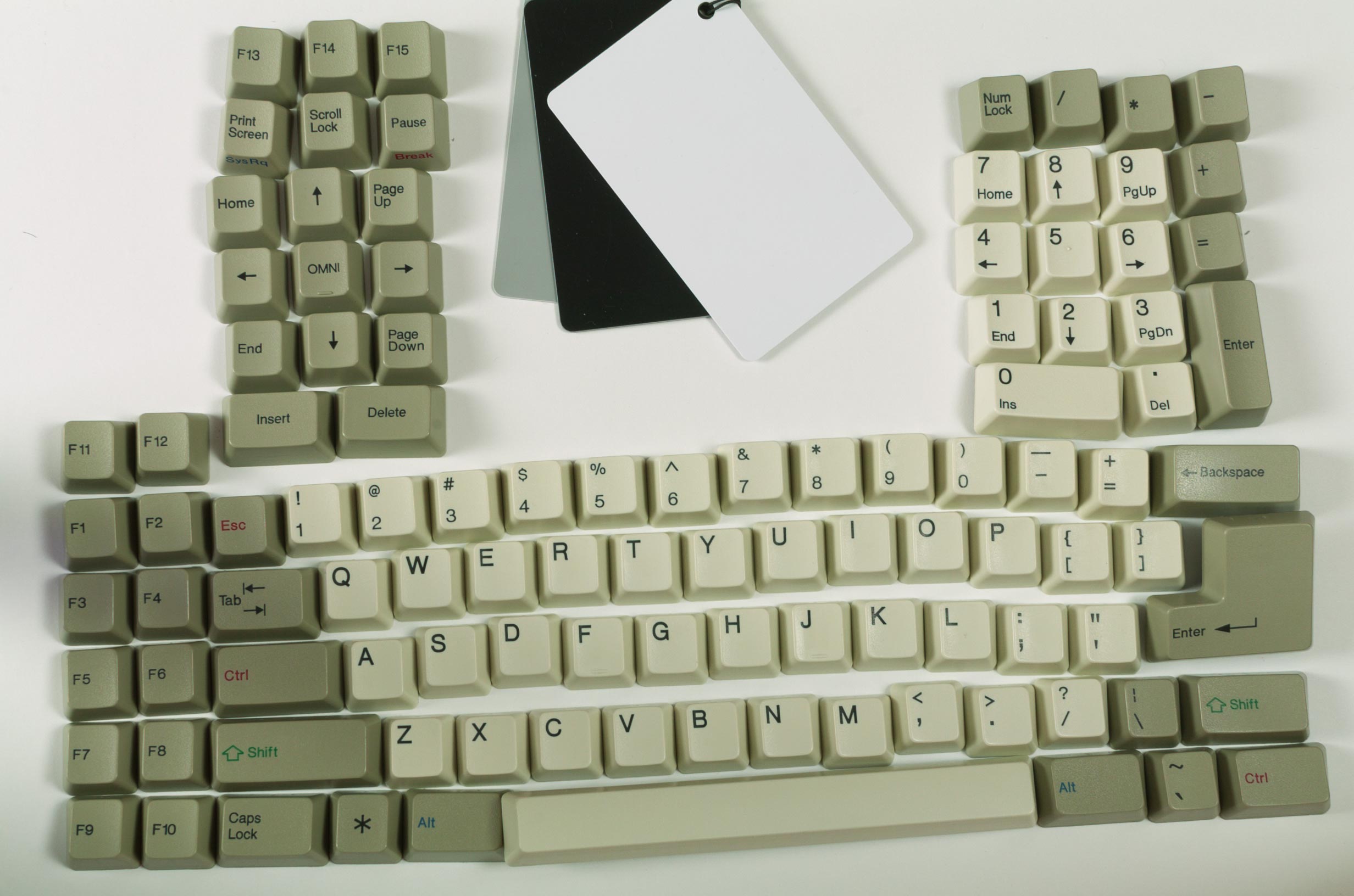 Northgate Omnikey Plus