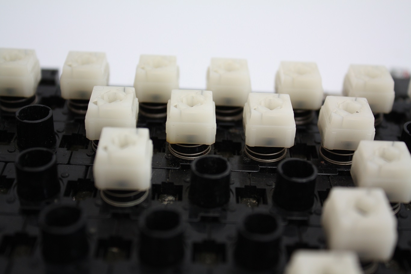 Sony OA-S3400 - key switches