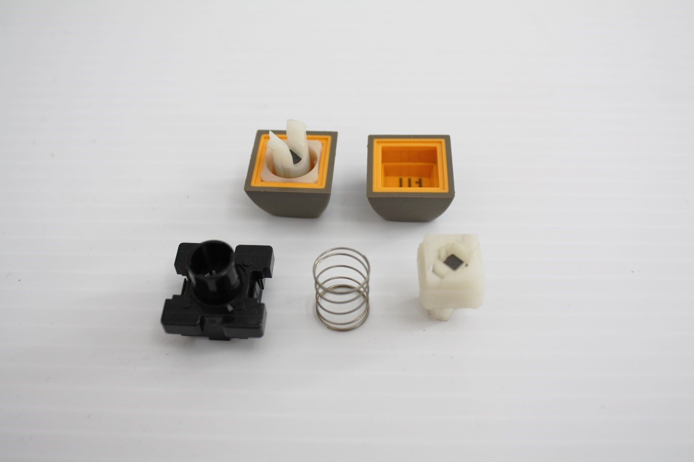 Sony OA-S3400 - magnetic reed