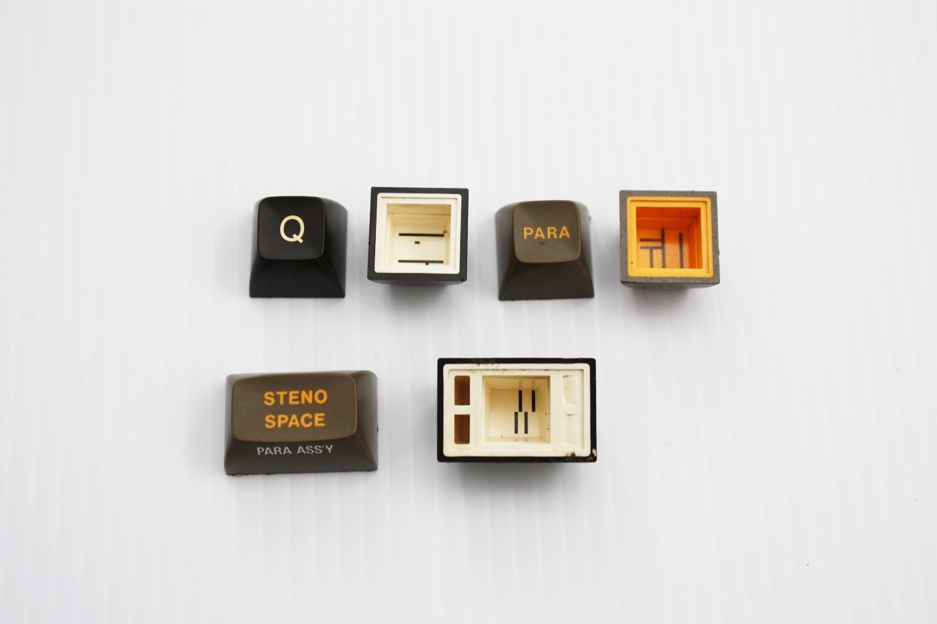 Sony OA-S3400 - key caps