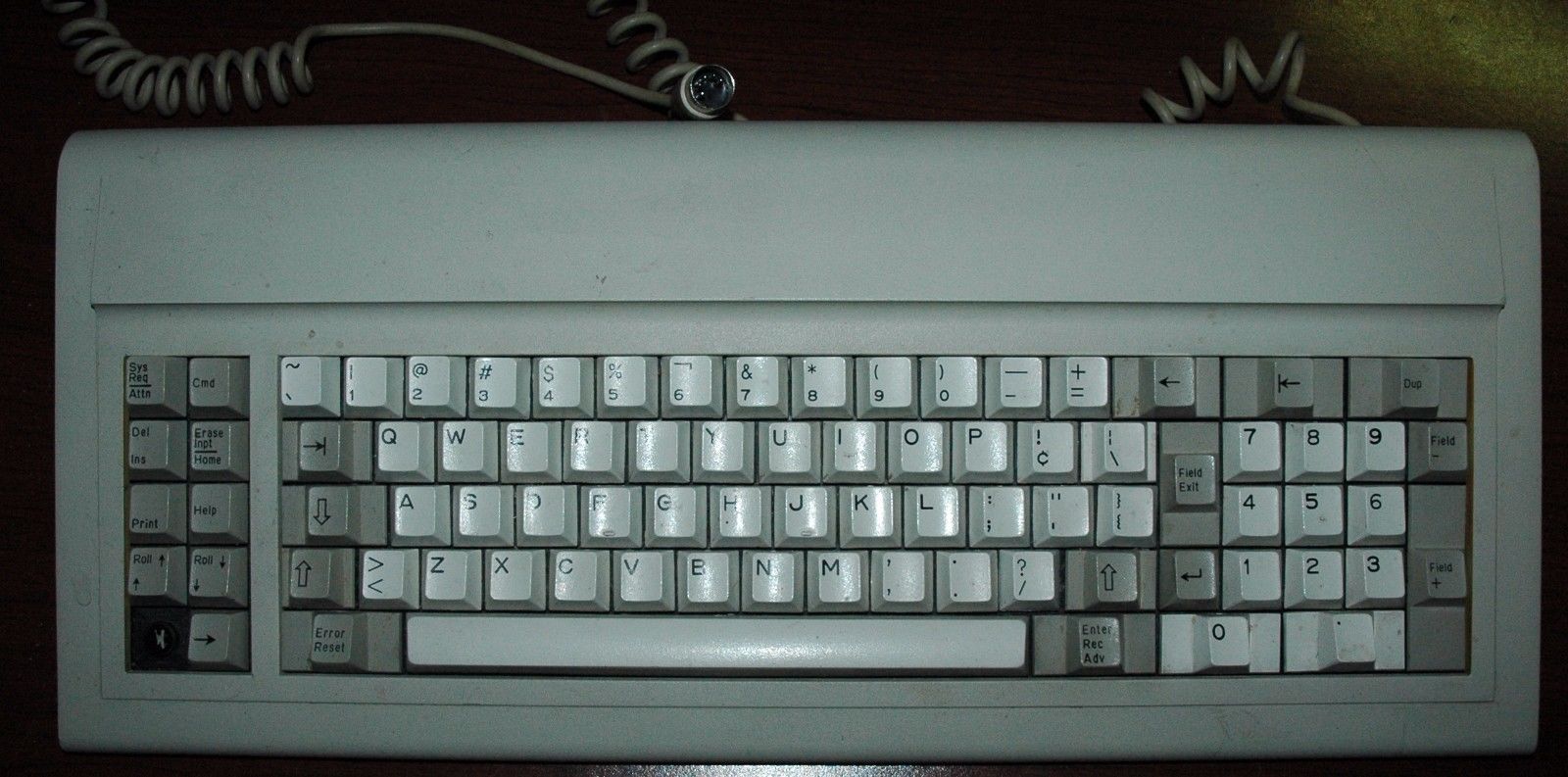 Cherry KFB3-8351 keyboard