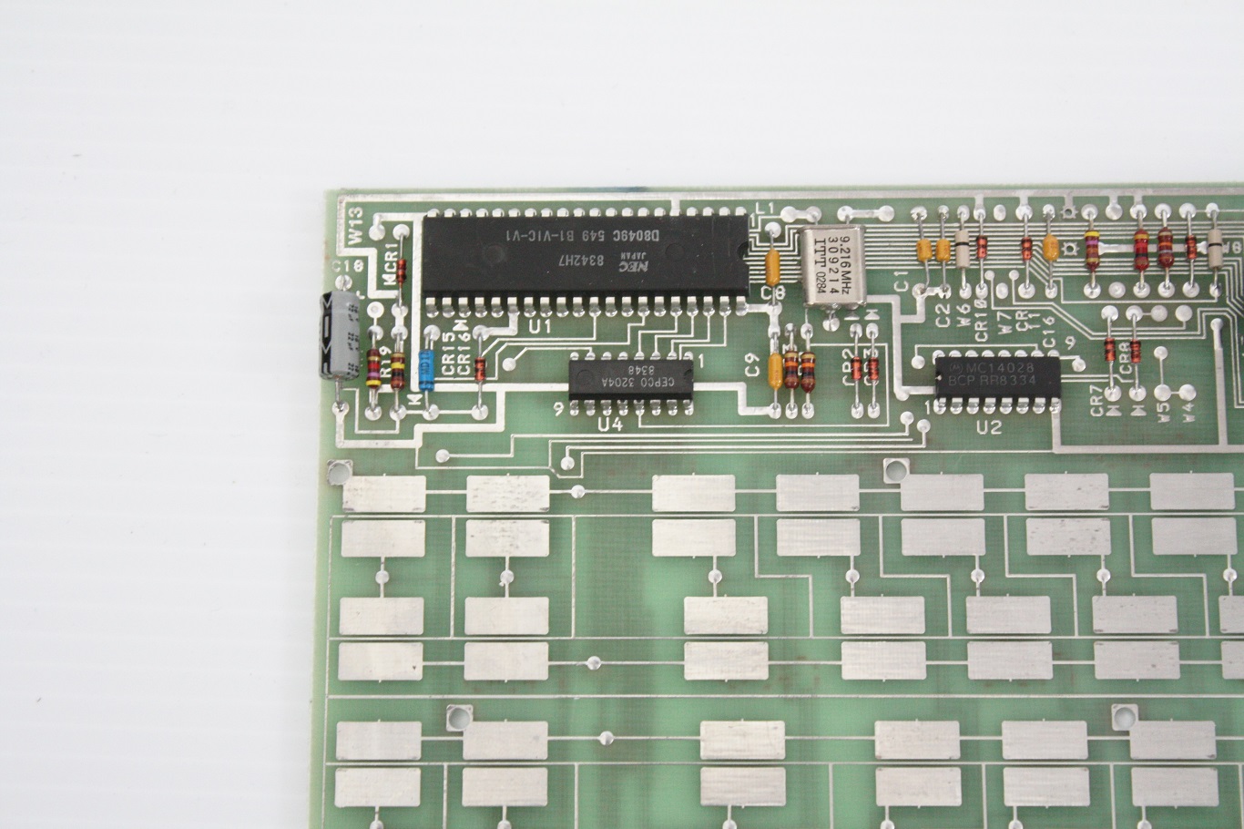 Cherry KFN3-8351 - controller with date.JPG