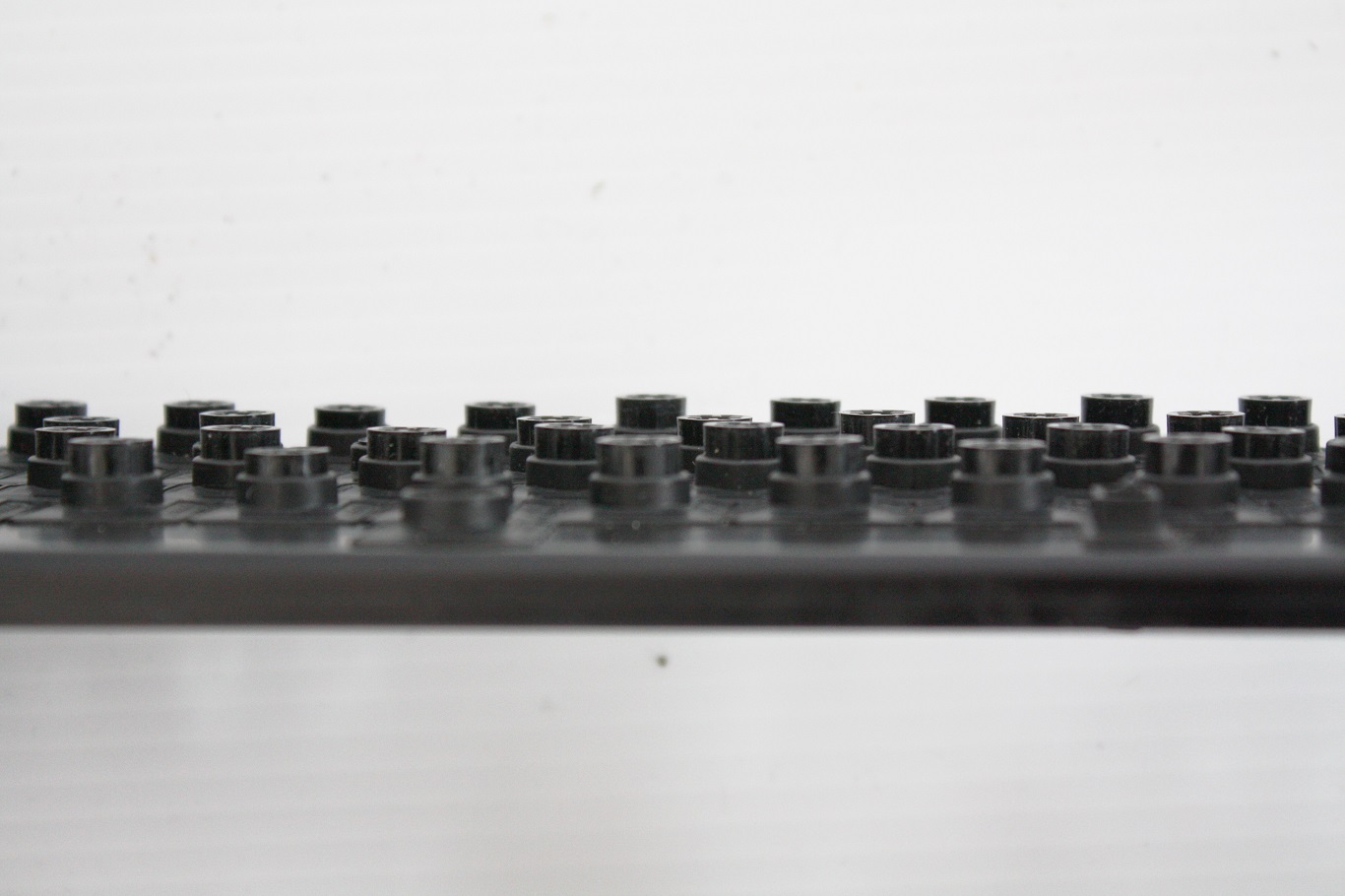 Cherry KFN3-8351 - key switch assembly profile