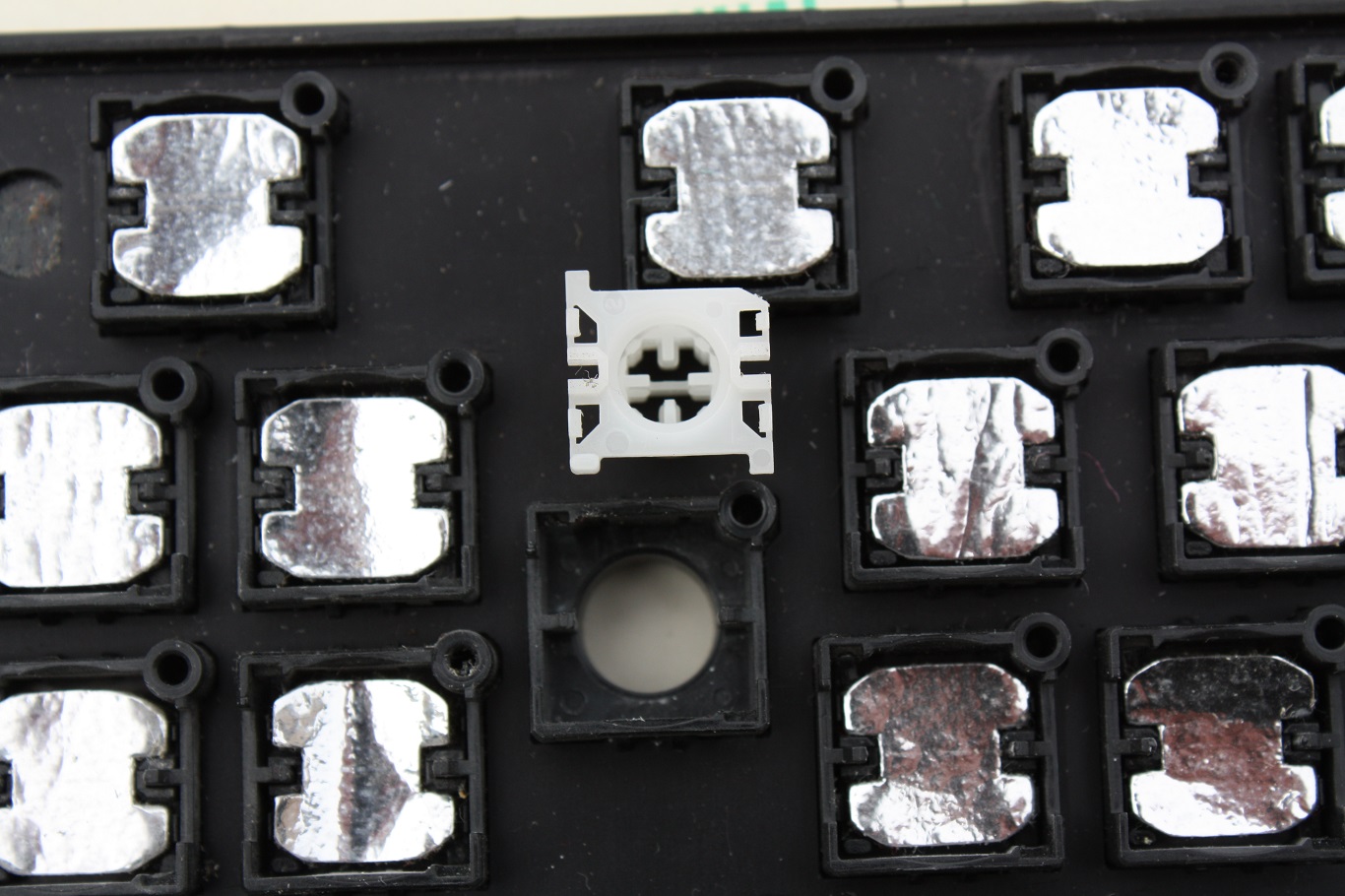 Cherry KFN3-8358 - key switch pic 2