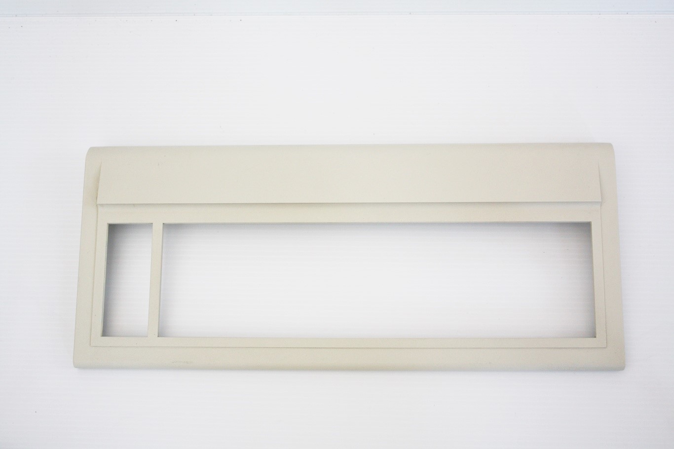 Cherry KFN3-8358 - keyboard case top exterior