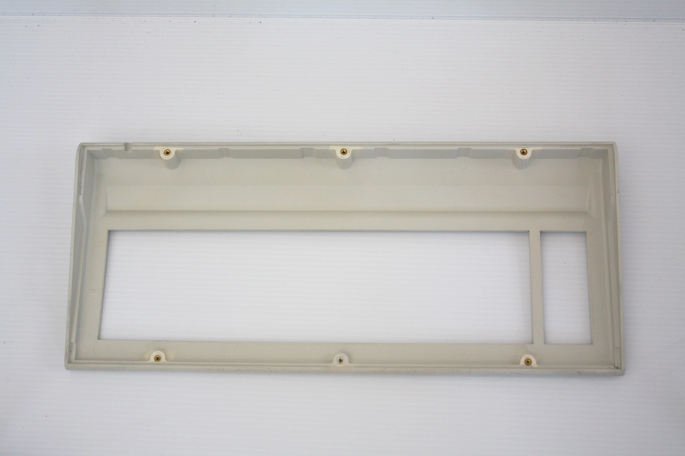 Cherry KFN3-8358 - keyboard case top interior