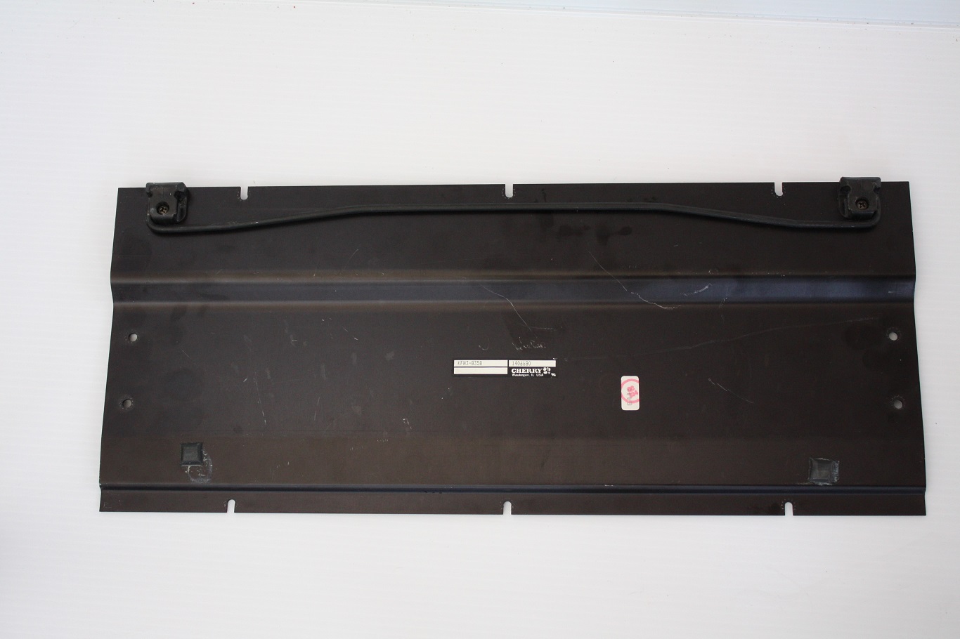 Cherry KFN3-8358 - keyboard case bottom exterior