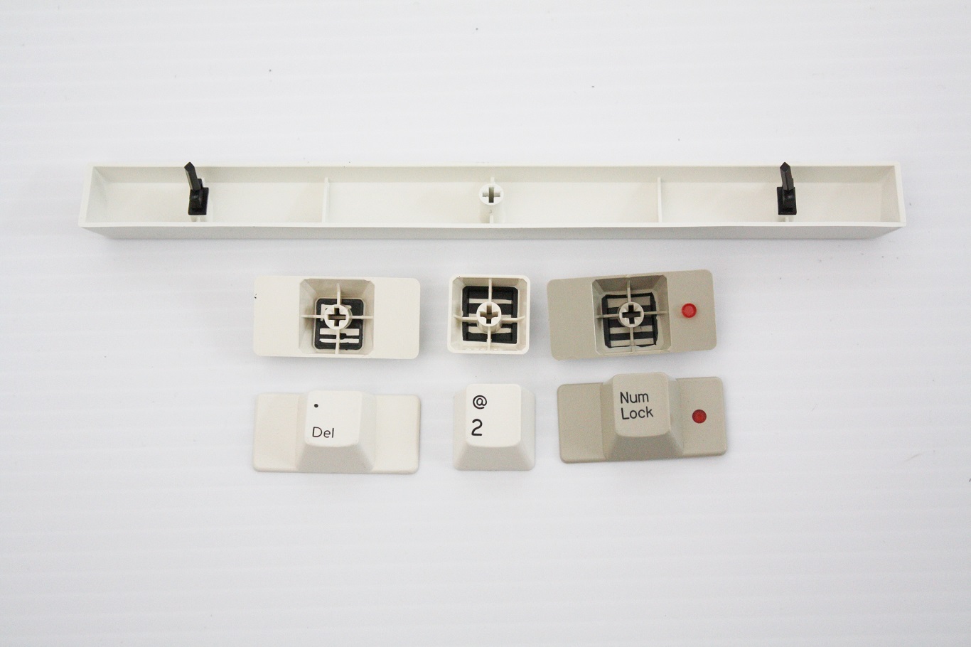 Cherry PCjr MX - key caps