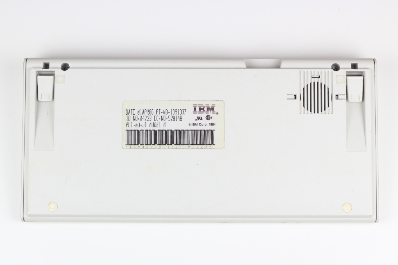 No big scratches or marks on the back side