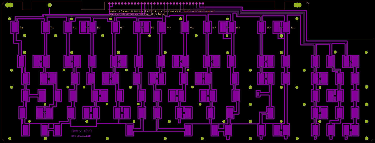 FSSK v1.0 - Bottom layer from Gerber.jpg