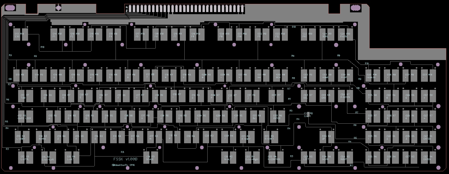 FSSK v1.0 - Top layer from Gerber.jpg