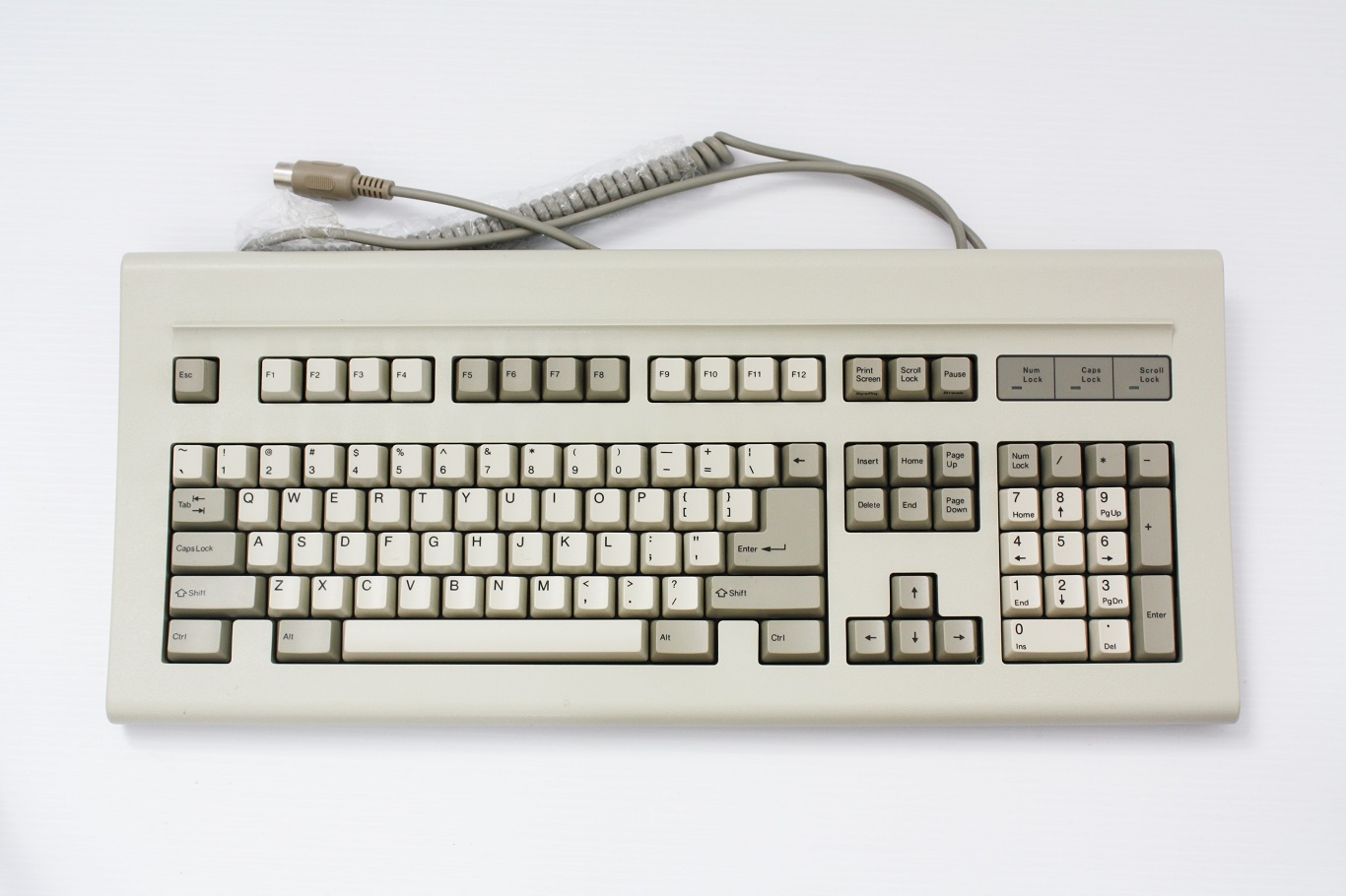 Chicony 5161 - keyboard