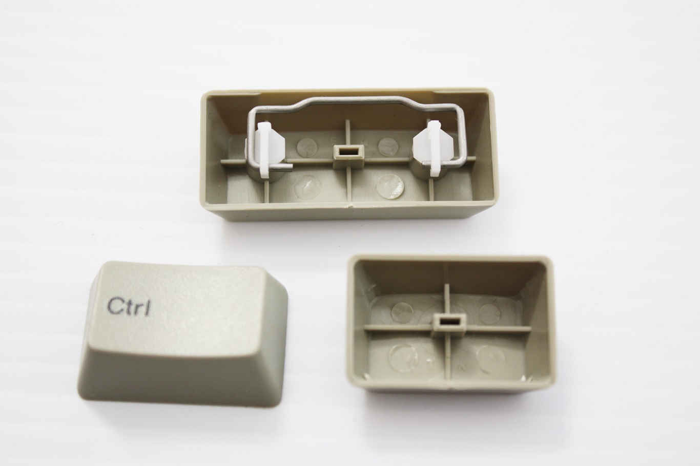 Chicony 5161 - key caps