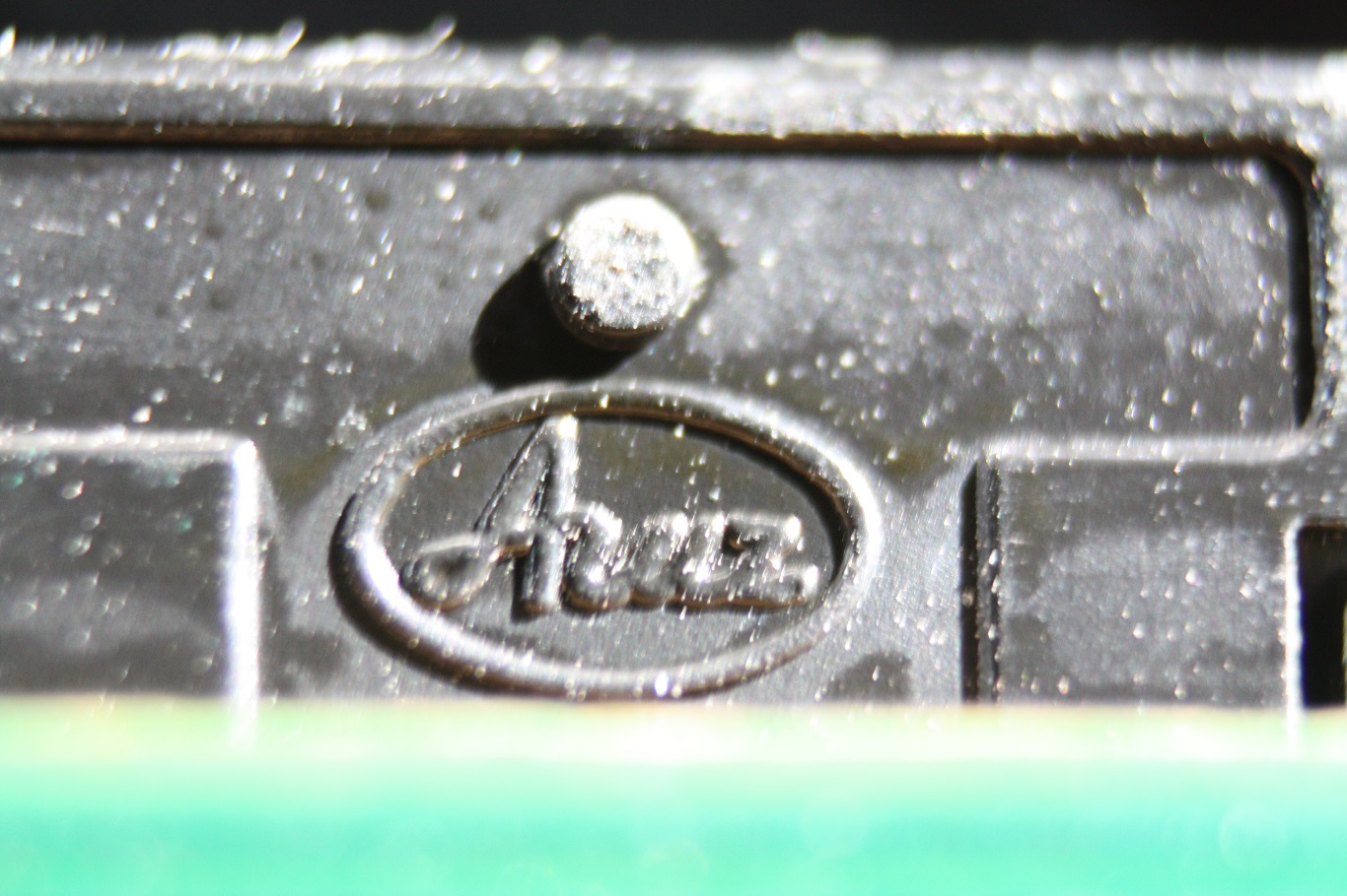 FAME 5539 keyboard - Aruz switch identification