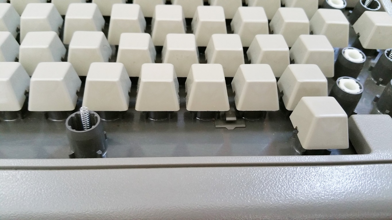 IBM 1390653 - close-up