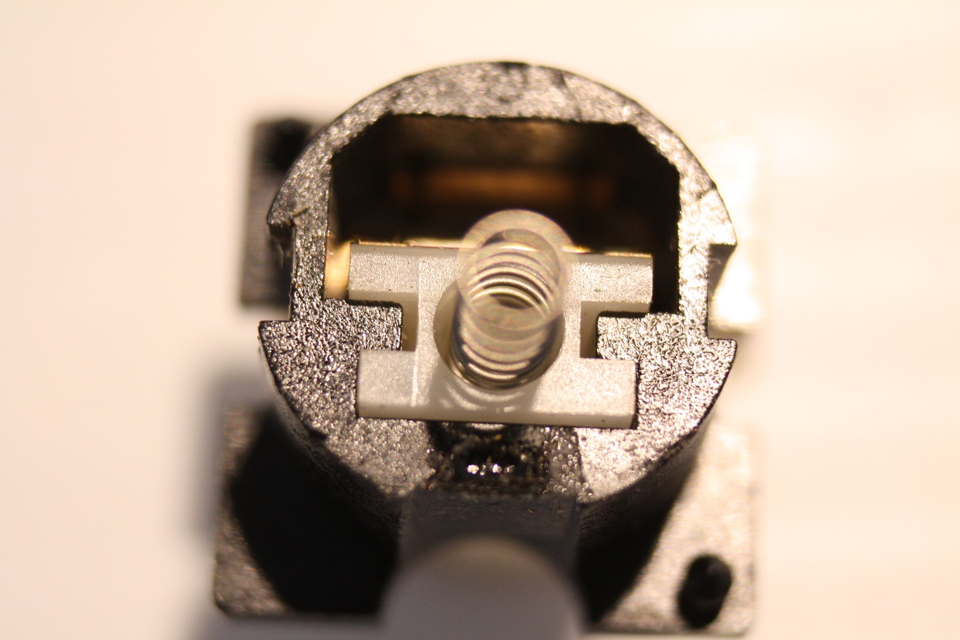 Royal TA Alphatronic PC - Futaba low profile linear internals