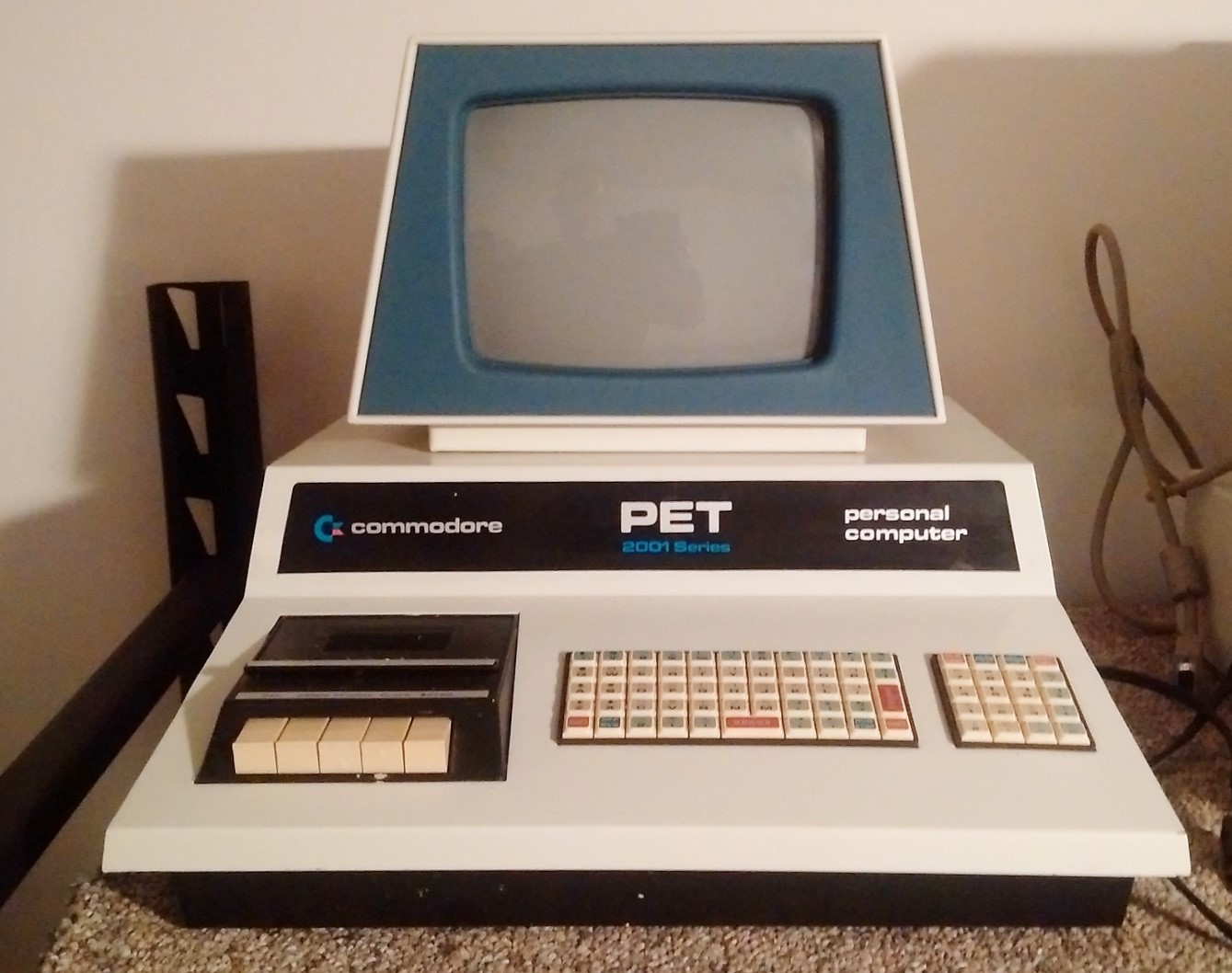 Commodore PET 2001