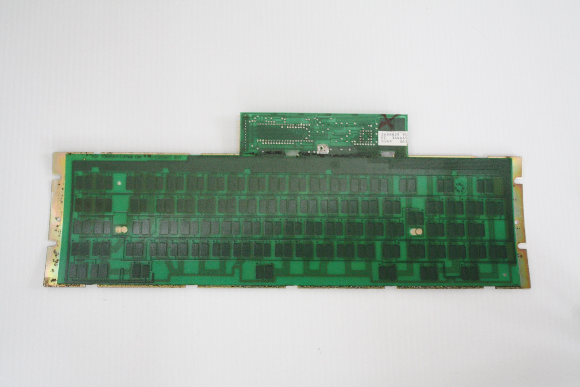 IBM 5322 - flexible PCB