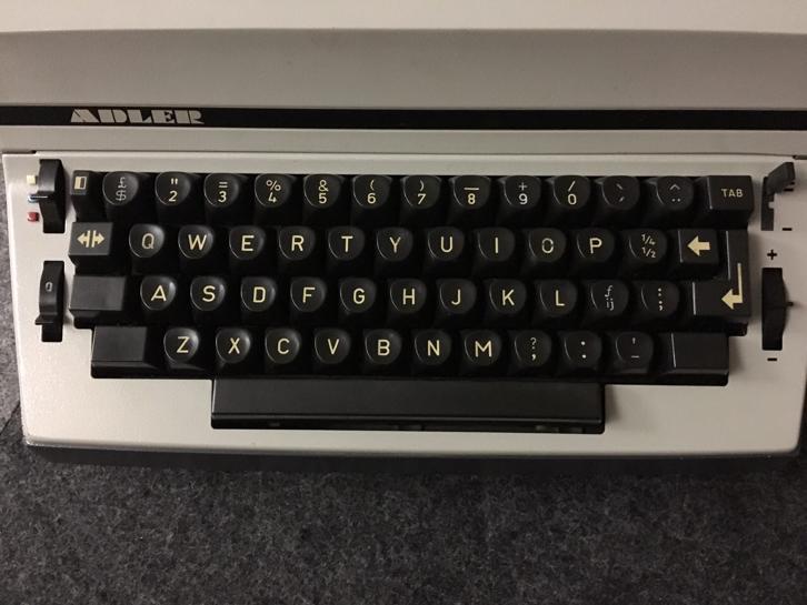 Triumph Adler Gabriele 5000