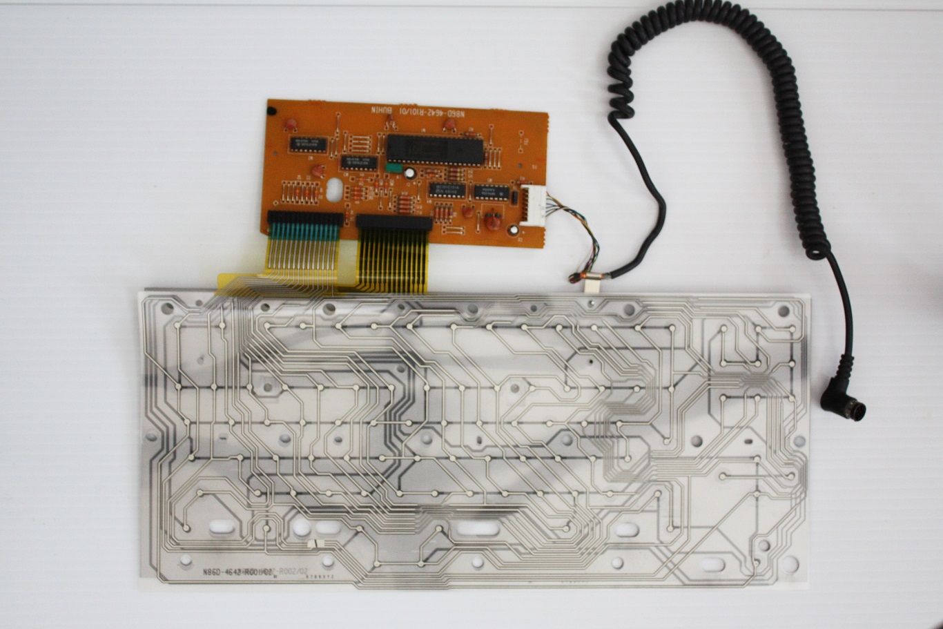FMT-KB202A - membrane