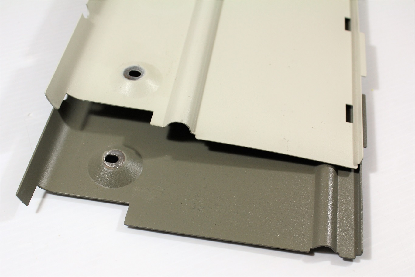 Better view from the side.