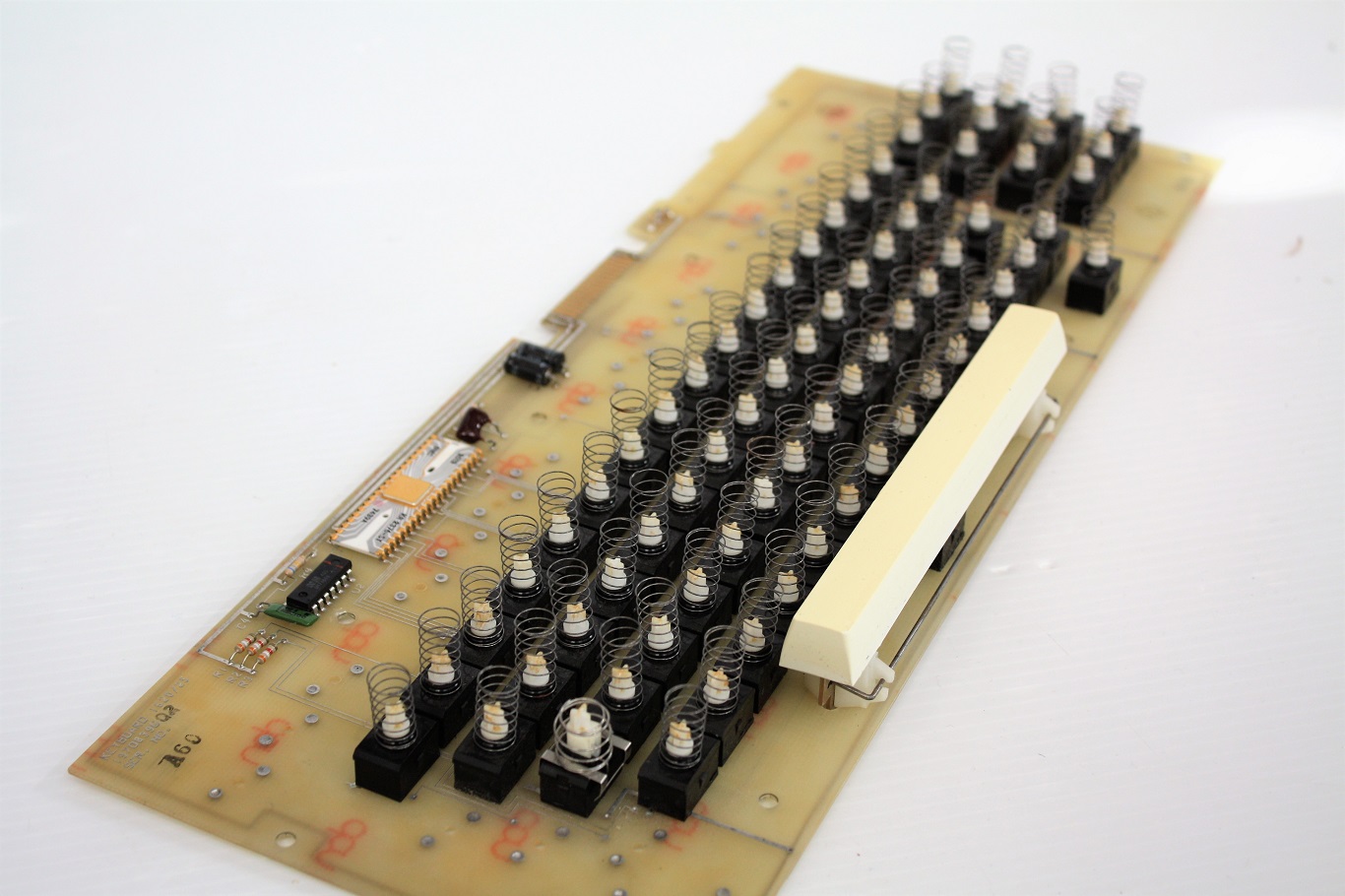 Unknown Stackpole - with springs