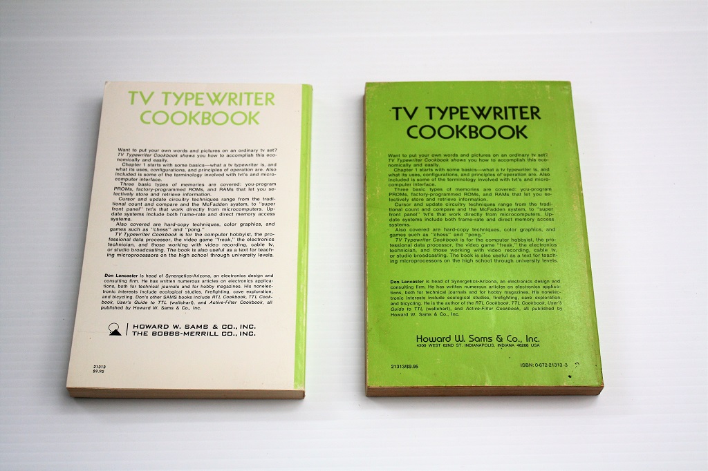 Secret Santa 2016 - The Byte Shop Edition Back