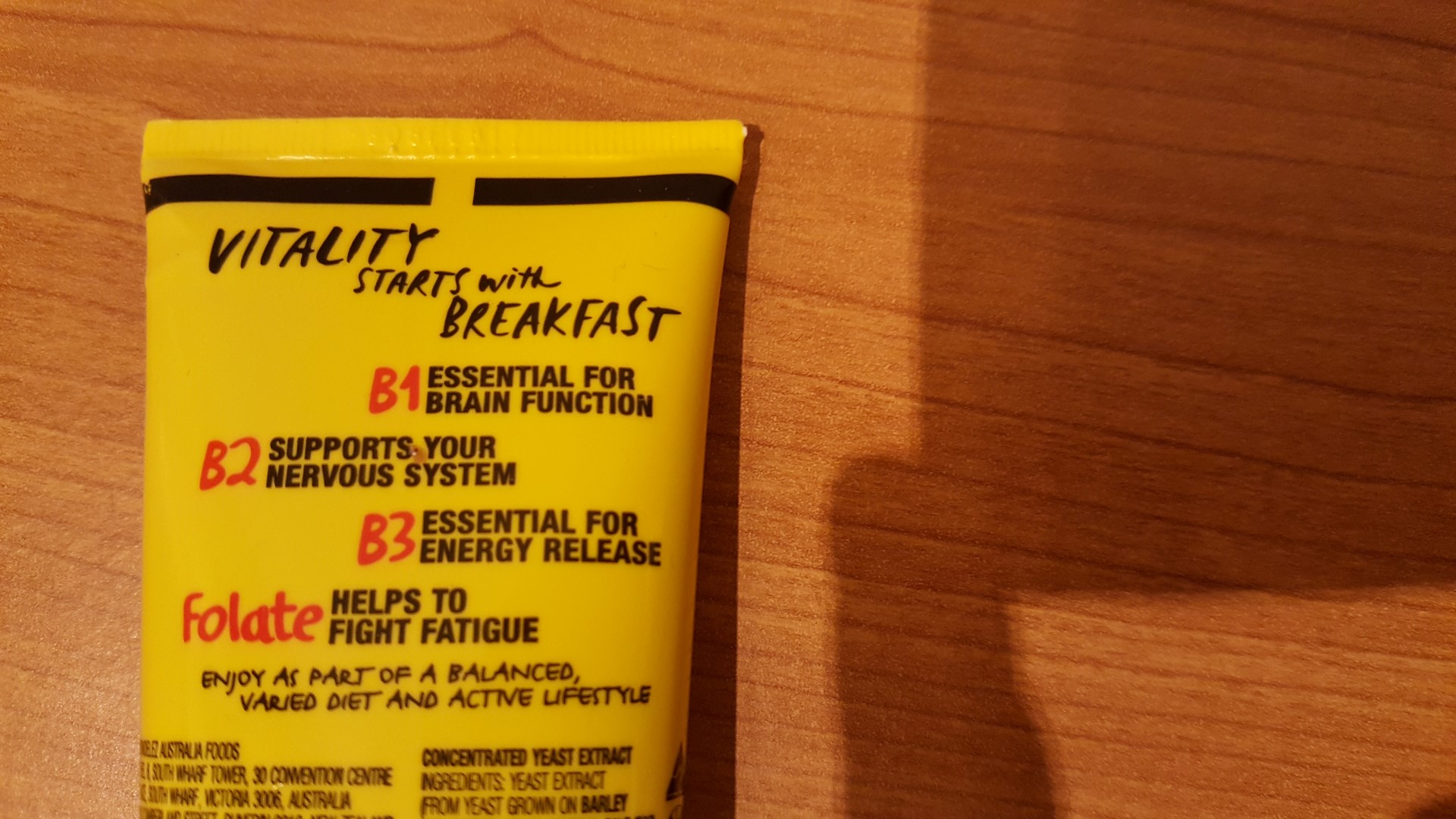 How can you possibly know me that well? That's not even possible!