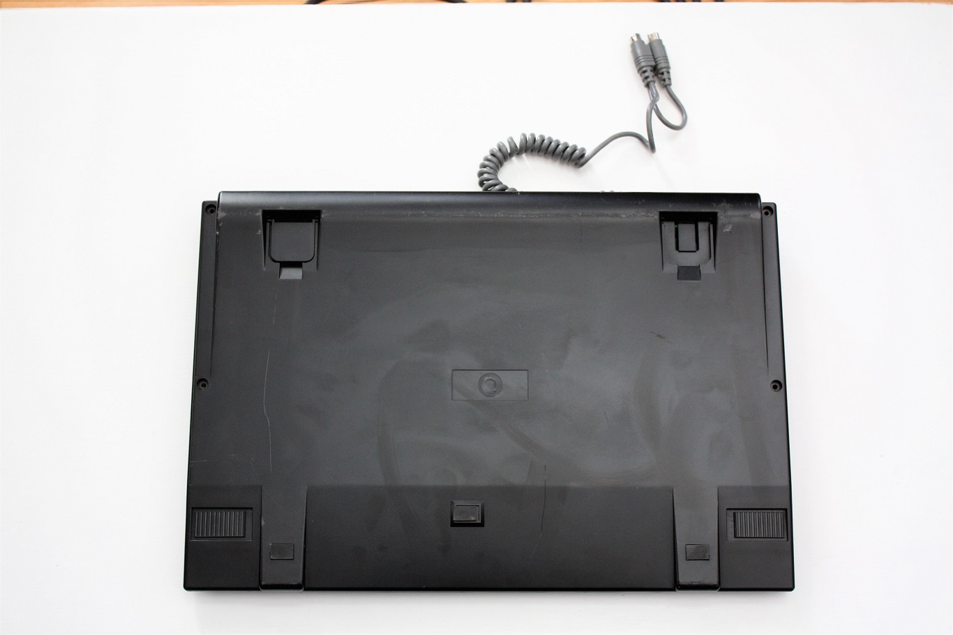 Prism N7 - keyboard back