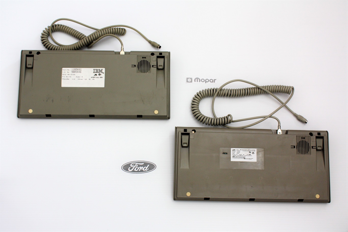 IBM INDY SSK - bottoms