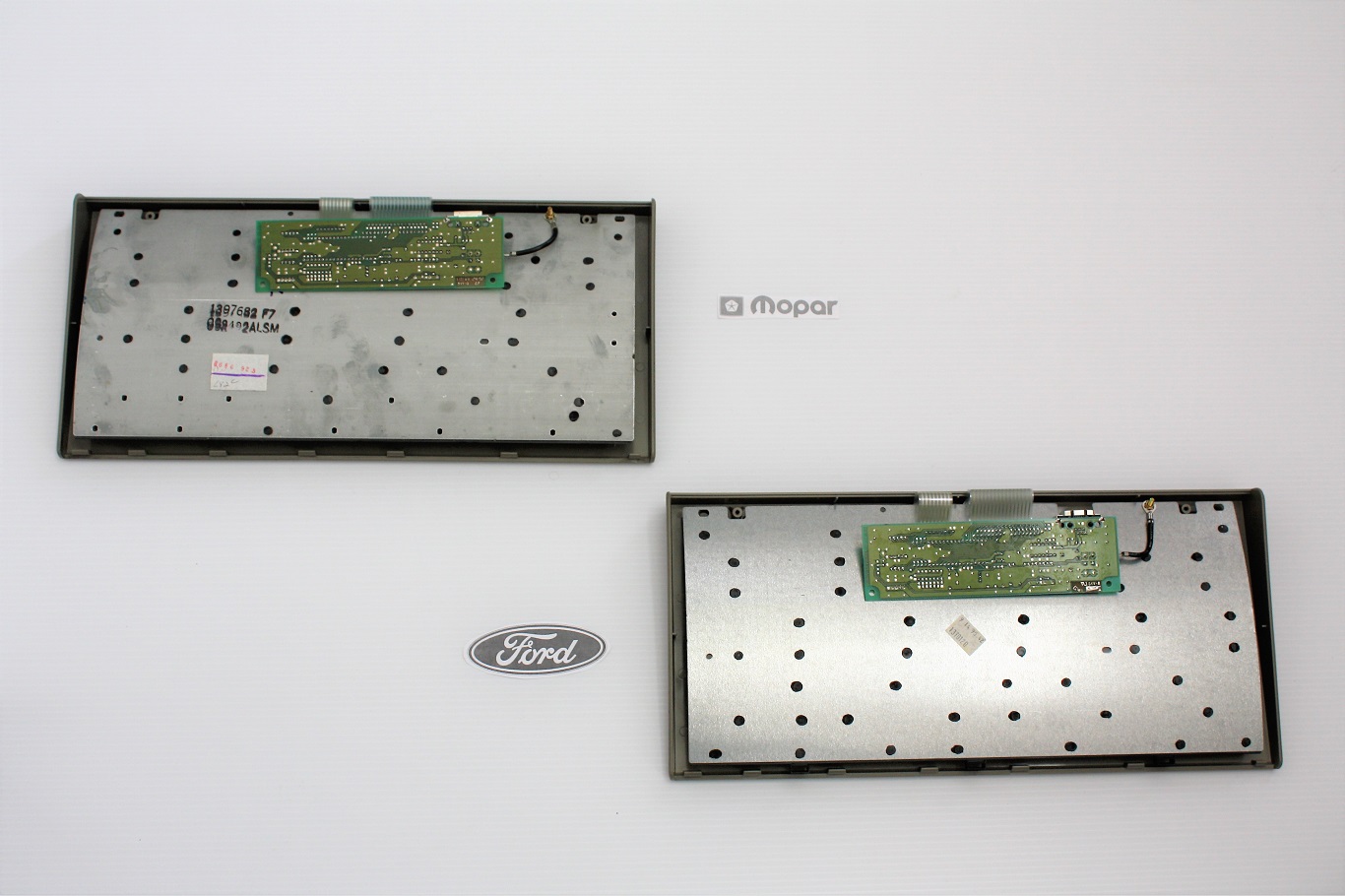 IBM INDY SSK - internal bottoms