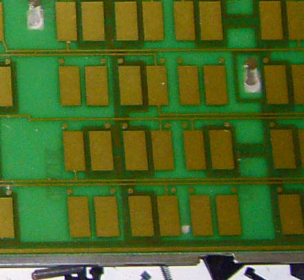 F-122-assembly-PCB-arrow-pad.JPG