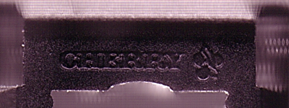 It is mine. Dunno details.