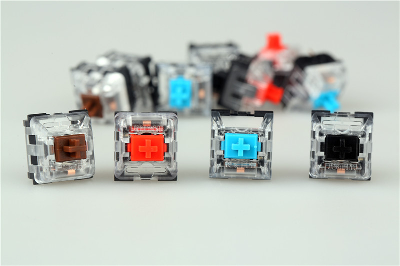 kailh mechanical keyboard switch