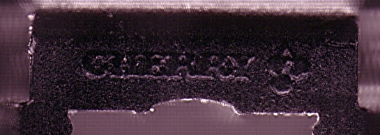 It is mine. Dunno details.